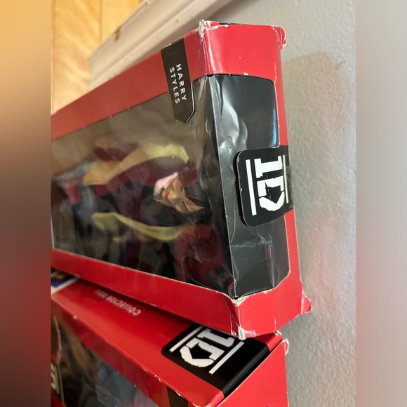 1D One Direction Dolls in box - Picture 3 of 4